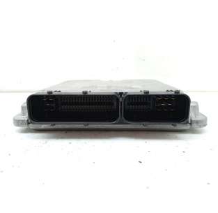 CENTRALITA MOTOR UCE...