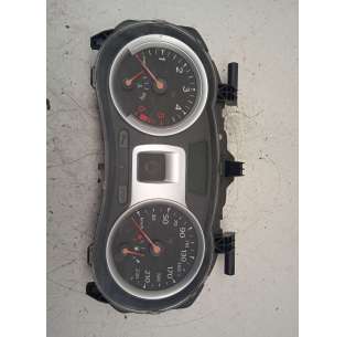 CUADRO INSTRUMENTOS RENAULT...
