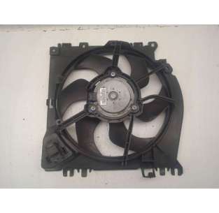 ELECTROVENTILADOR RENAULT...
