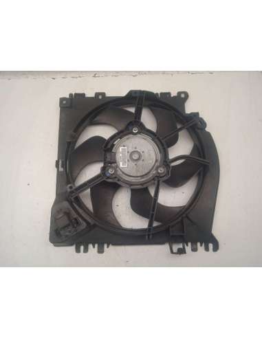 ELECTROVENTILADOR RENAULT CLIO III -...