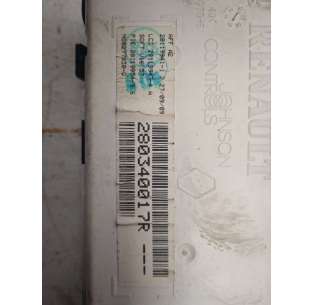 PANTALLA MULTIFUNCION -... 2