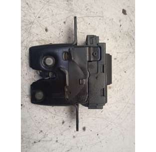 CERRADURA MALETERO / PORTON...