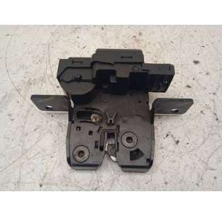 CERRADURA MALETERO / PORTON... 2