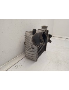 Recambio de intercooler para volkswagen golf iv berlina (1j1) 1.9 tdi referencia OEM IAM 1J0145805B   2