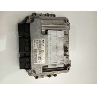 CENTRALITA MOTOR UCE -...