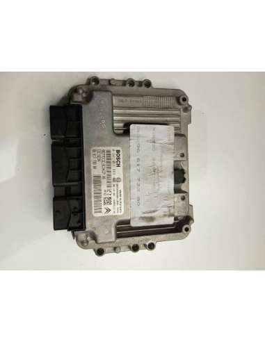 CENTRALITA MOTOR UCE - 729800 /...