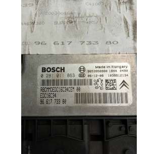 CENTRALITA MOTOR UCE -... 2