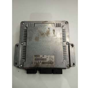 CENTRALITA MOTOR UCE -...