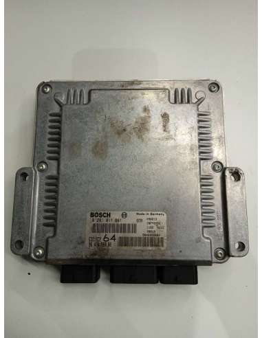 CENTRALITA MOTOR UCE - 729804 /...