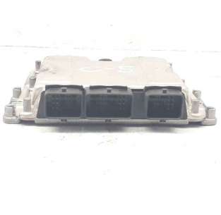 CENTRALITA MOTOR UCE -... 2