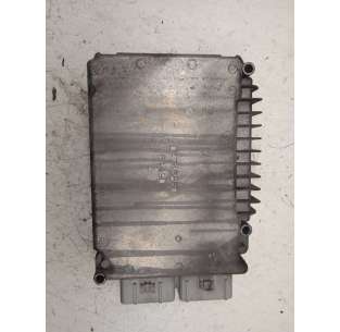 CENTRALITA CAMBIO...