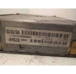 CENTRALITA CAMBIO... 2