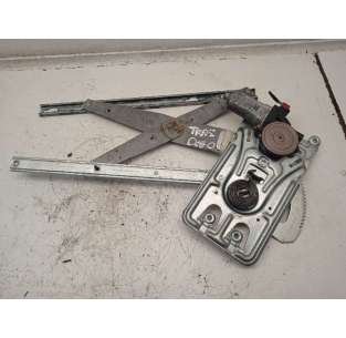 ELEVALUNAS TRASERO DERECHO...