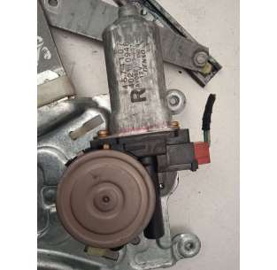 ELEVALUNAS TRASERO DERECHO... 2