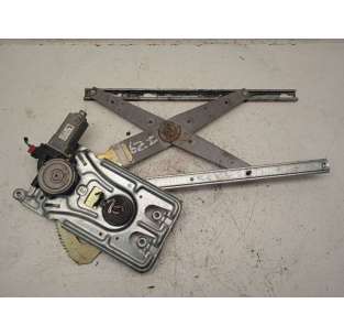 ELEVALUNAS TRASERO...