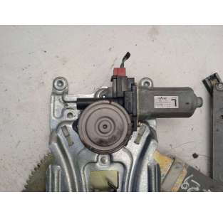 ELEVALUNAS TRASERO... 2