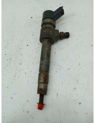 INYECTOR OPEL VECTRA C BERLINA -...