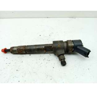 INYECTOR OPEL VECTRA C...