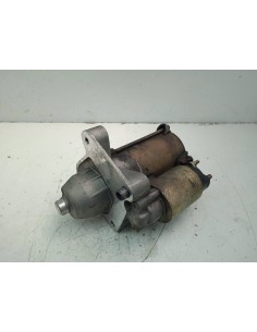 Recambio de motor arranque para ford fusion (cbk) 1.4 tdci cat referencia OEM IAM 2S6U11000EC  