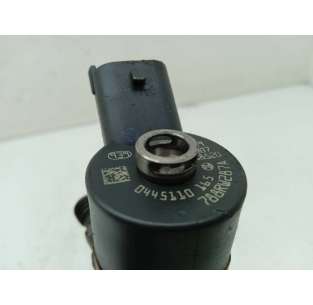 INYECTOR OPEL VECTRA C...