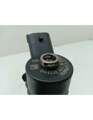 INYECTOR OPEL VECTRA C BERLINA -...