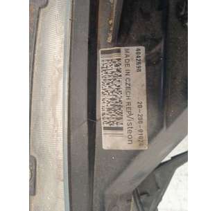 FARO DERECHO FORD FOCUS... 2