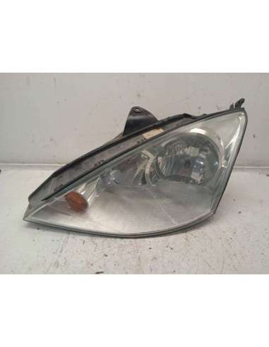 FARO IZQUIERDO FORD FOCUS BERLINA...