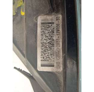 FARO IZQUIERDO FORD FOCUS... 2