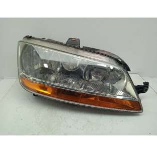 FARO DERECHO FIAT IDEA...