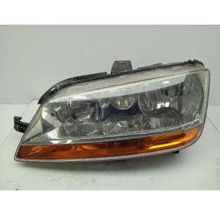 FARO IZQUIERDO FIAT IDEA...