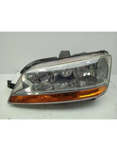 FARO IZQUIERDO FIAT IDEA (135) -...