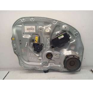 ELEVALUNAS DELANTERO...