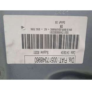 ELEVALUNAS DELANTERO... 2