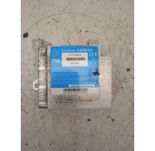CENTRALITA AIRBAG FIAT IDEA...