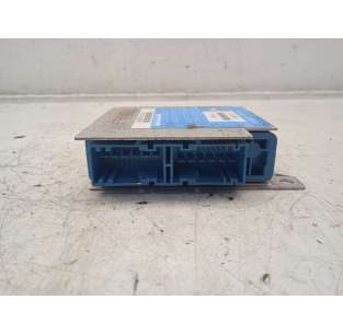 CENTRALITA AIRBAG FIAT IDEA... 2