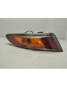 Recambio de piloto trasero izquierdo para honda civic berlina 5 (fk) 1.8 comfort referencia OEM IAM 33551SMGE03  