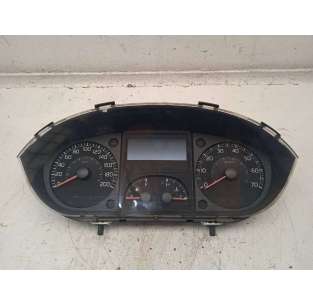 CUADRO INSTRUMENTOS FIAT...