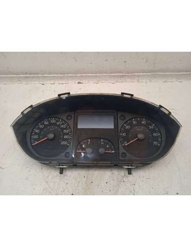 CUADRO INSTRUMENTOS FIAT IDEA (135) -...