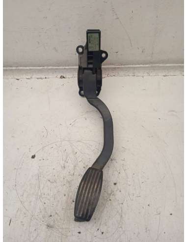 POTENCIOMETRO PEDAL FIAT IDEA (135) -...