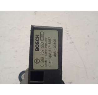 POTENCIOMETRO PEDAL FIAT... 2