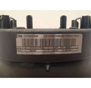 AIRBAG DELANTERO IZQUIERDO... 2