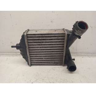 INTERCOOLER FIAT IDEA (135)...