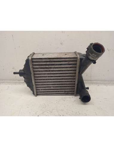 INTERCOOLER FIAT IDEA (135) - 729938...