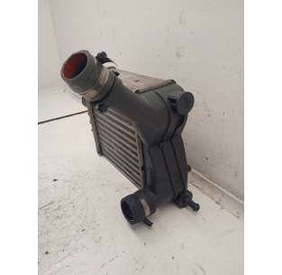 INTERCOOLER FIAT IDEA (135)... 2