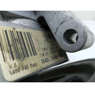 BOMBA DIRECCION JAGUAR... 2