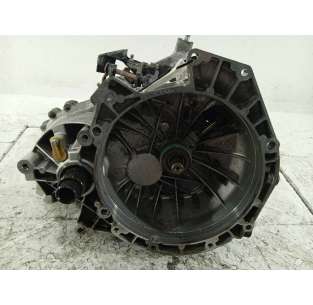 CAJA CAMBIOS JAGUAR X-TYPE...