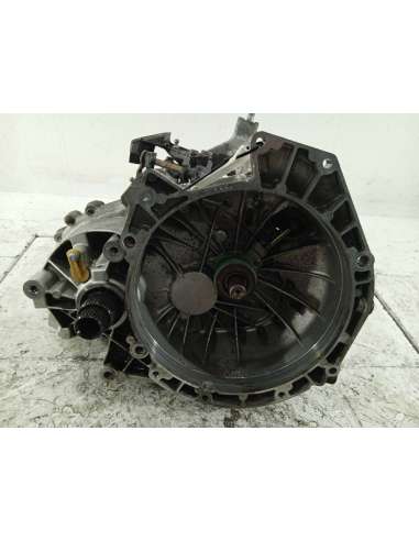 CAJA CAMBIOS JAGUAR X-TYPE - 729945 /...