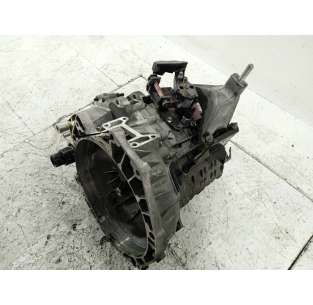 CAJA CAMBIOS JAGUAR X-TYPE... 2