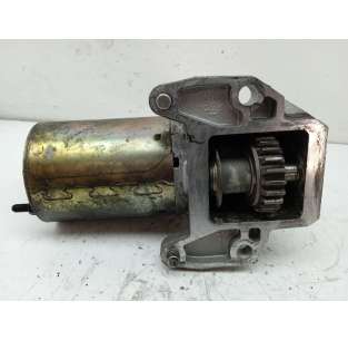 MOTOR ARRANQUE JAGUAR...