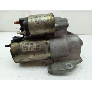 MOTOR ARRANQUE JAGUAR... 2